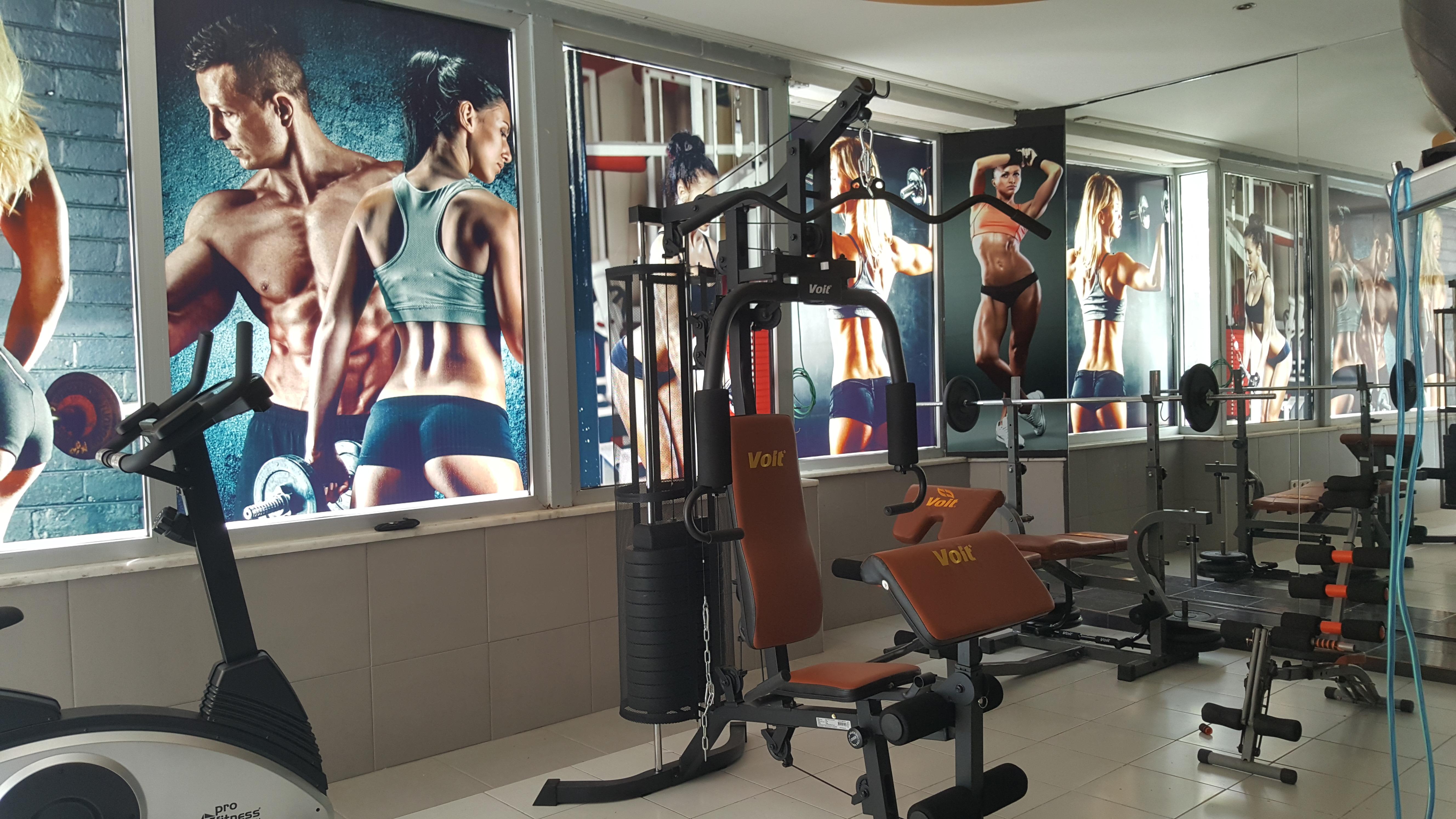 Cleopatra City Hotel Alanya Luaran gambar